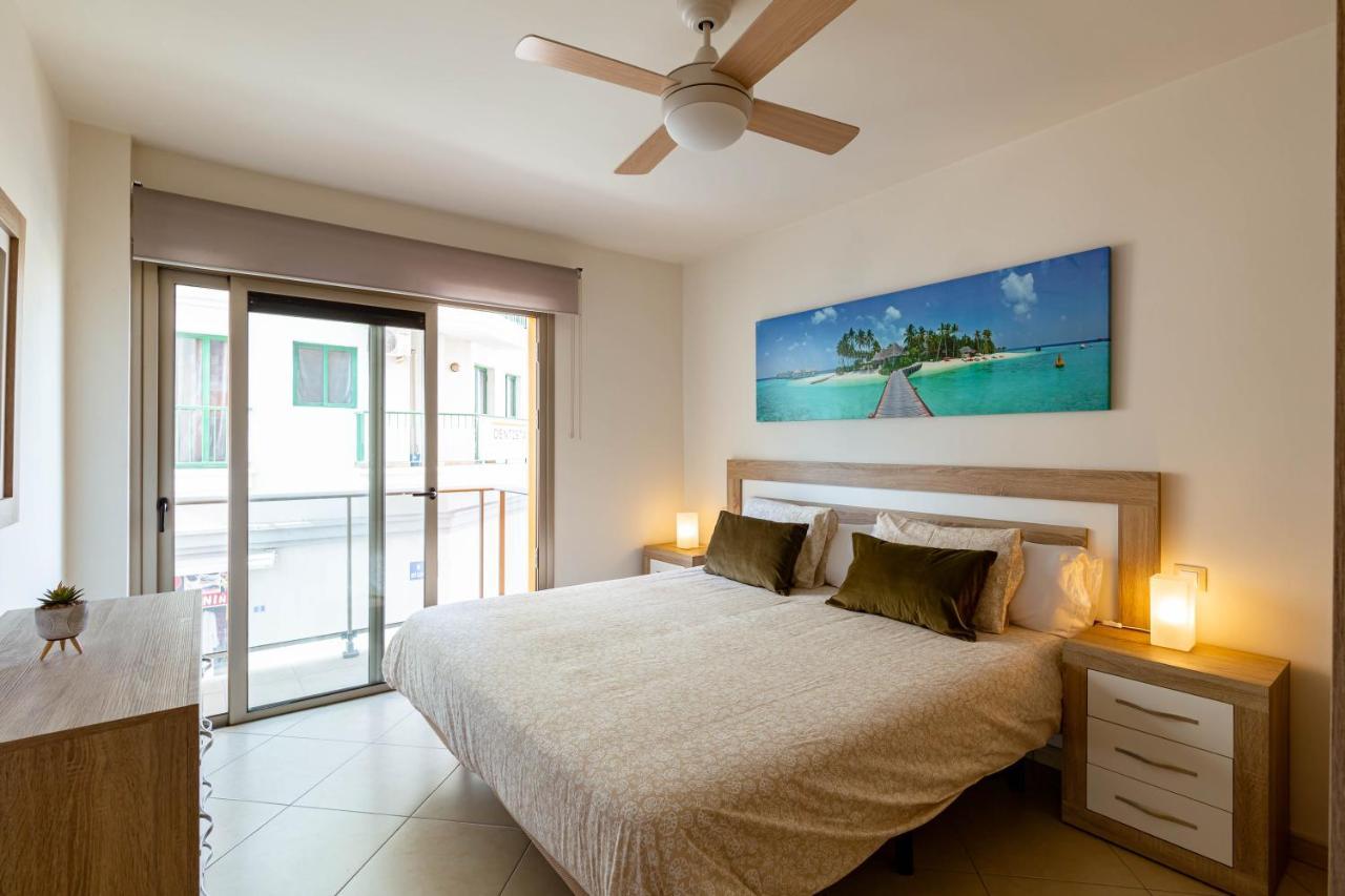 Solen Suites Arguineguin Luaran gambar