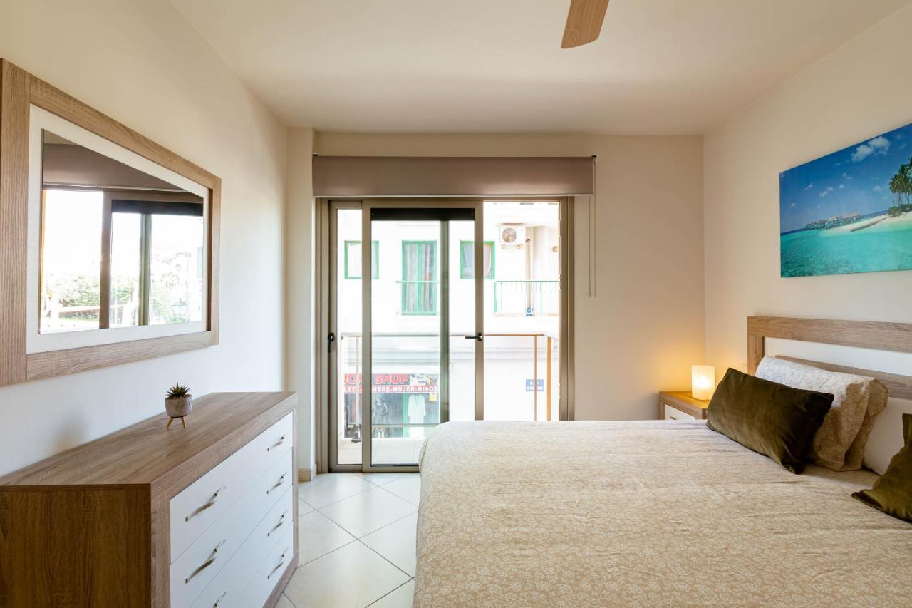 Solen Suites Arguineguin Luaran gambar