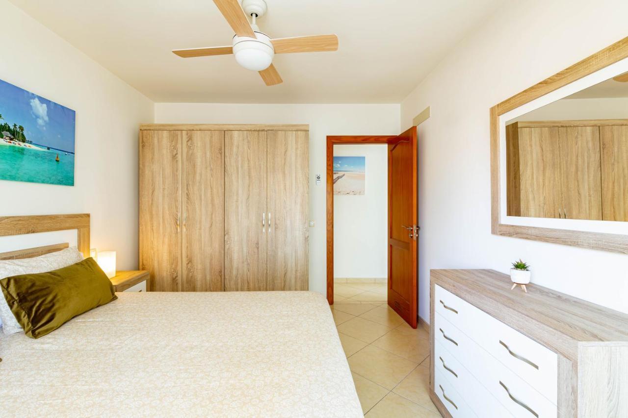 Solen Suites Arguineguin Luaran gambar
