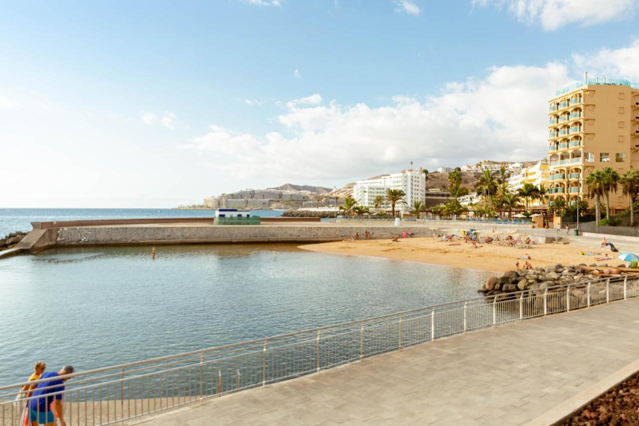 Solen Suites Arguineguin Luaran gambar