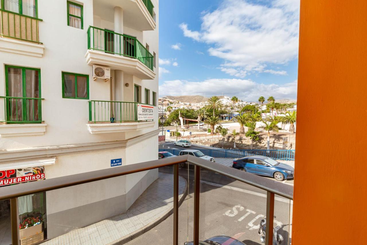 Solen Suites Arguineguin Luaran gambar