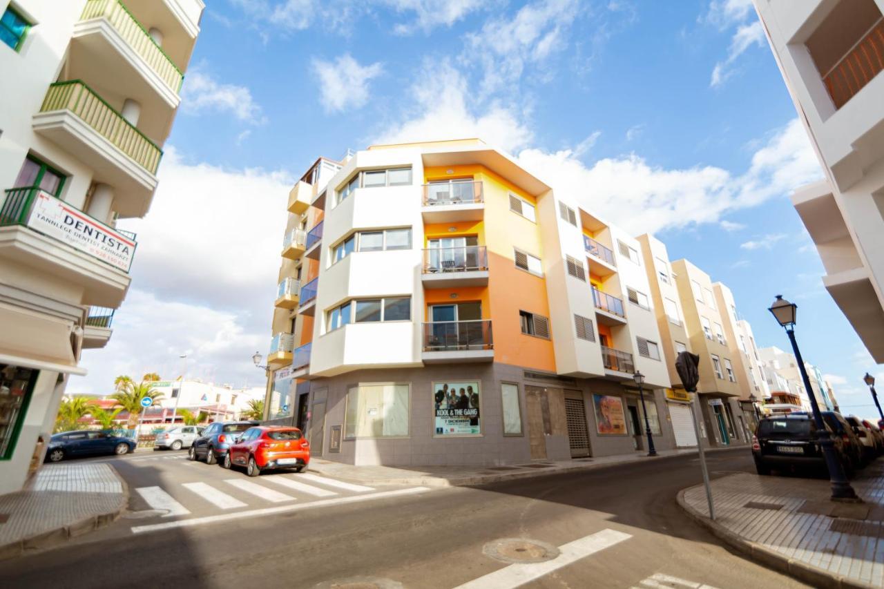 Solen Suites Arguineguin Luaran gambar