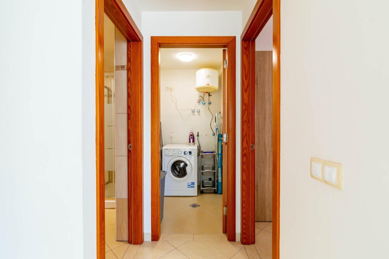 Solen Suites Arguineguin Luaran gambar