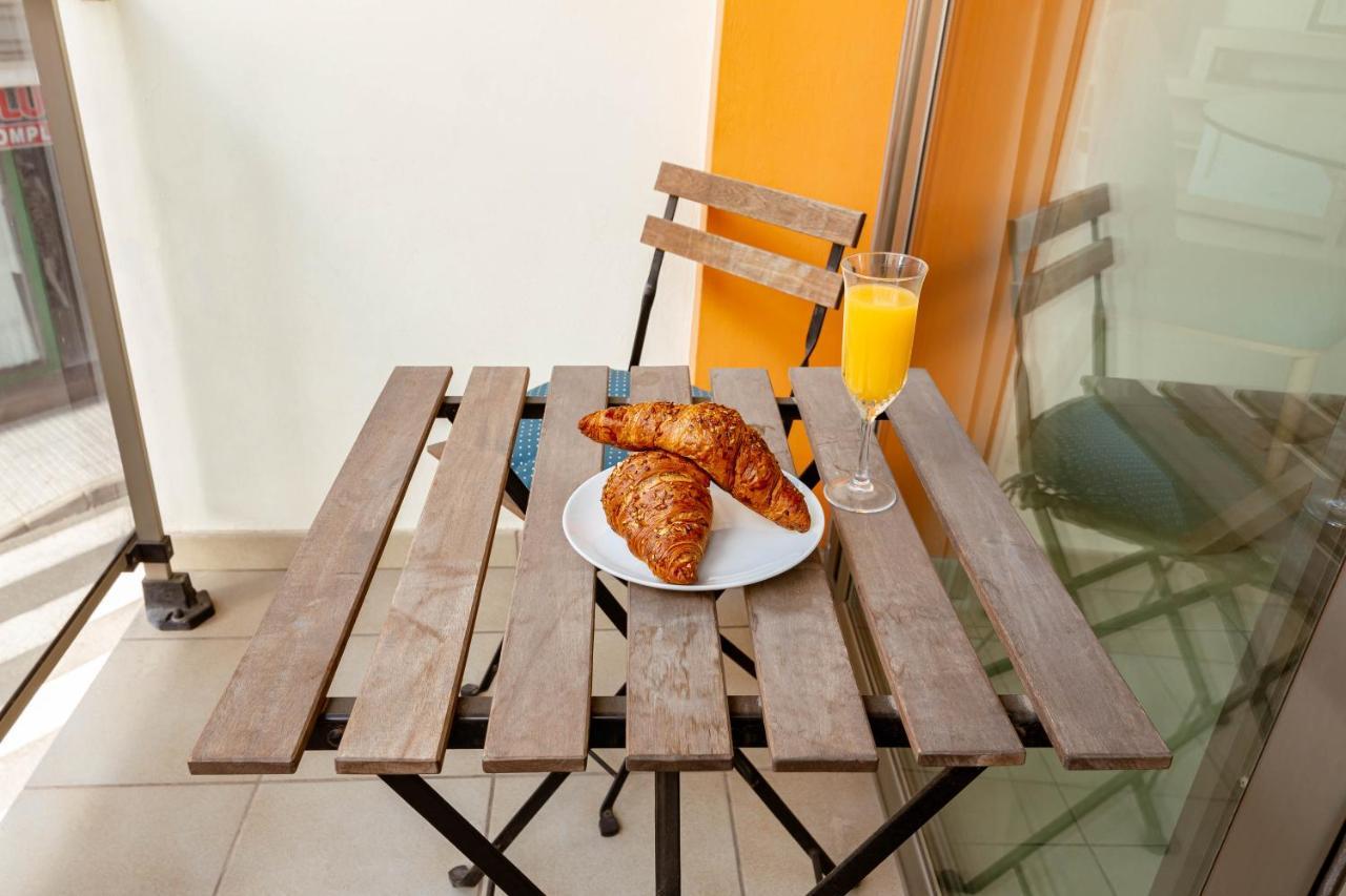 Solen Suites Arguineguin Luaran gambar