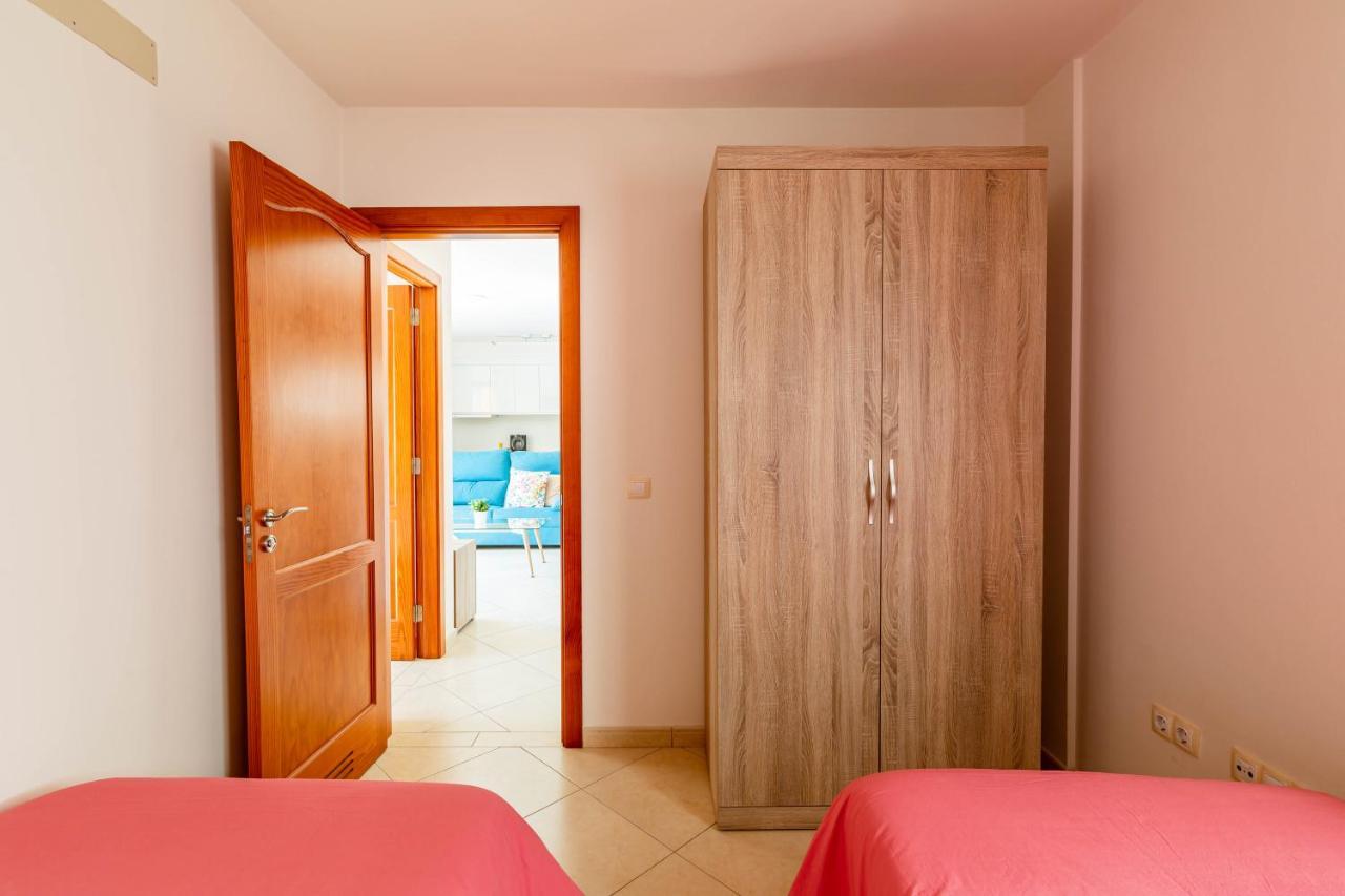 Solen Suites Arguineguin Luaran gambar