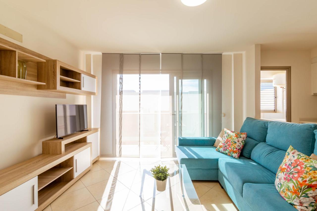 Solen Suites Arguineguin Luaran gambar