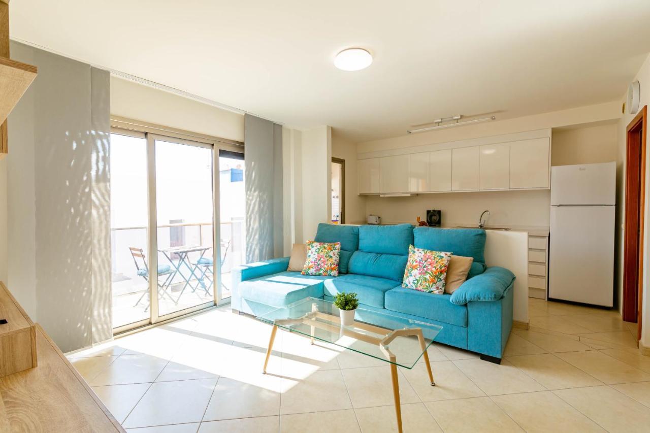 Solen Suites Arguineguin Luaran gambar