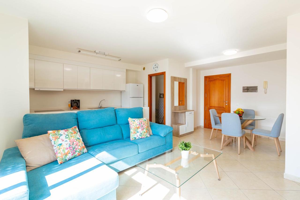 Solen Suites Arguineguin Luaran gambar