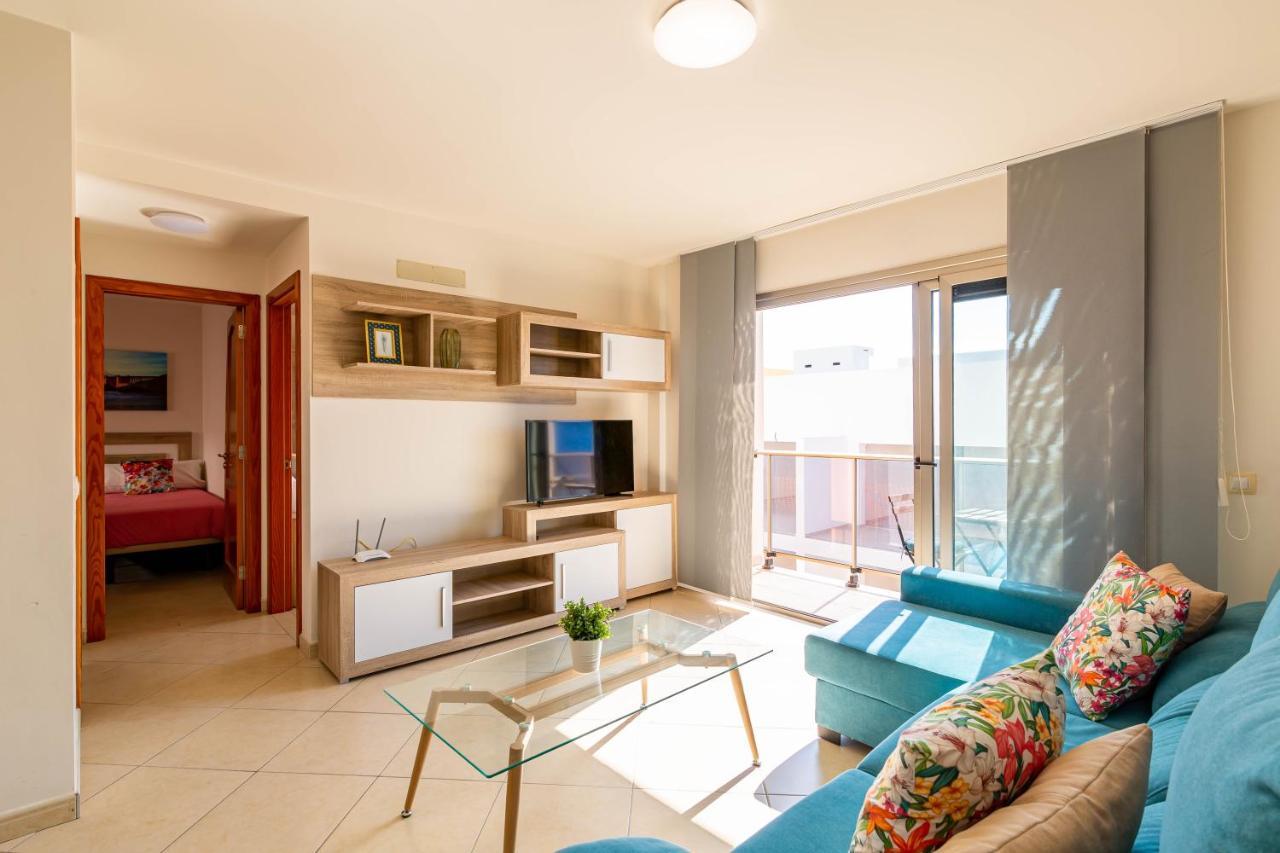 Solen Suites Arguineguin Luaran gambar