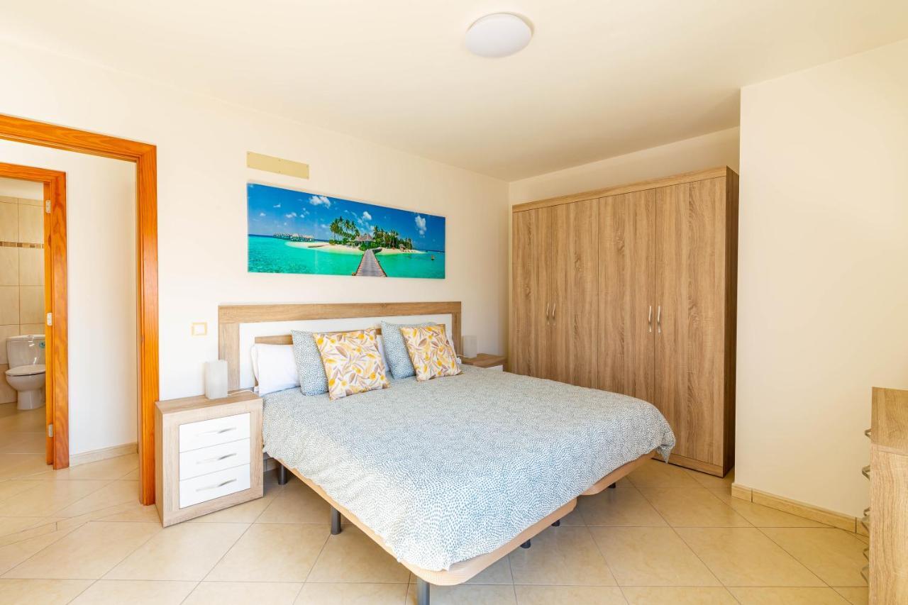 Solen Suites Arguineguin Luaran gambar