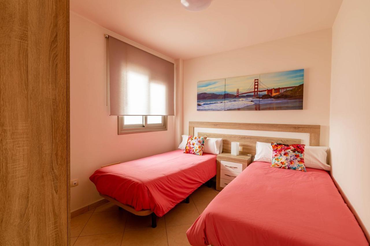 Solen Suites Arguineguin Luaran gambar
