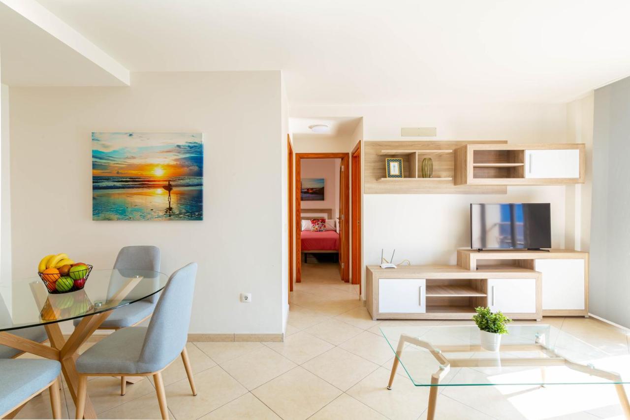 Solen Suites Arguineguin Luaran gambar