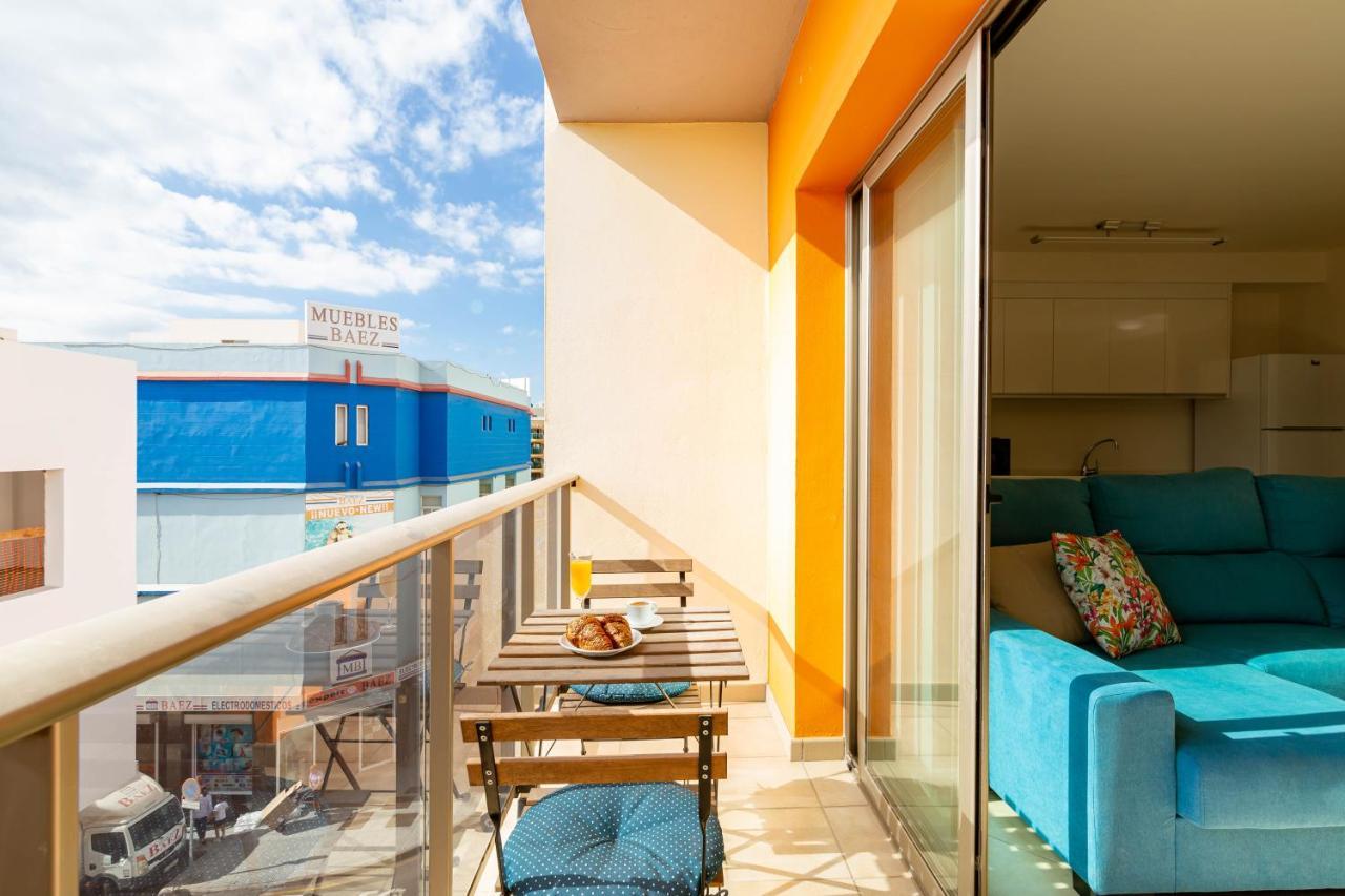 Solen Suites Arguineguin Luaran gambar