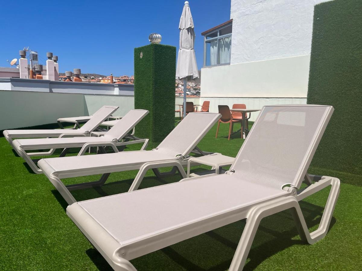 Solen Suites Arguineguin Luaran gambar