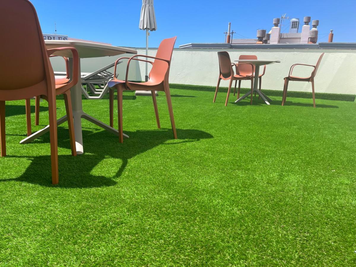 Solen Suites Arguineguin Luaran gambar