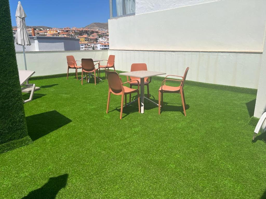 Solen Suites Arguineguin Luaran gambar