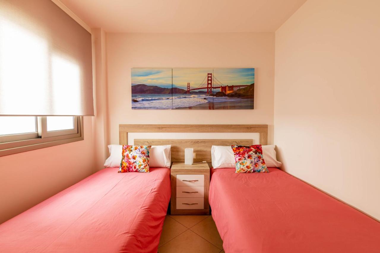Solen Suites Arguineguin Luaran gambar