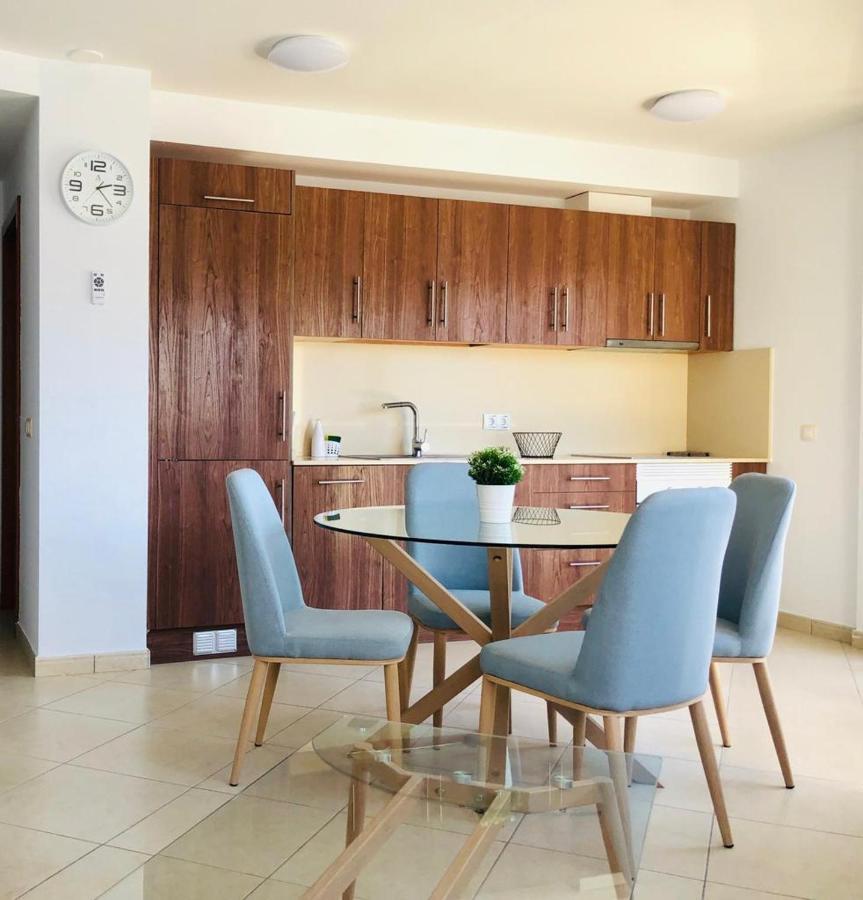Solen Suites Arguineguin Luaran gambar