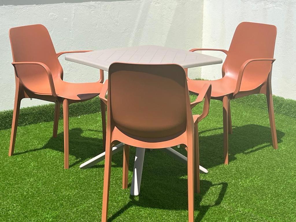 Solen Suites Arguineguin Luaran gambar